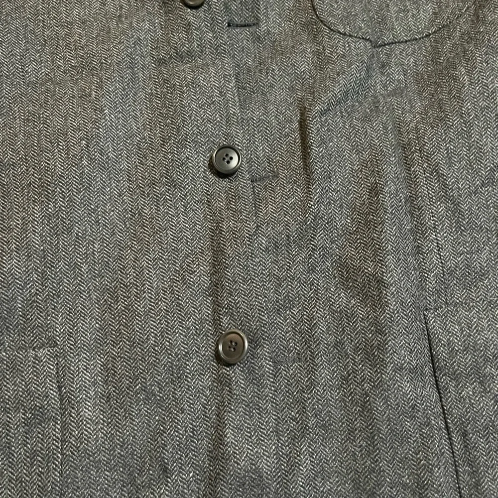 Calvin Klein Gray Sport Coat
